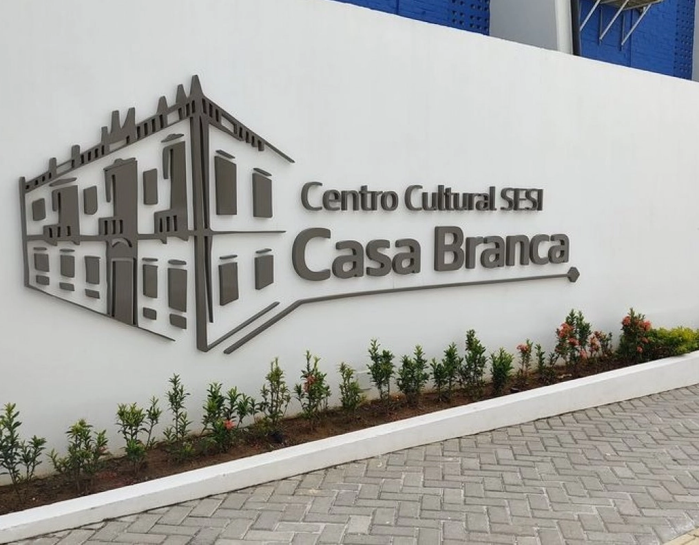 SESI Casa Branca recebe I Festival de Curtas da Cidade Baixa