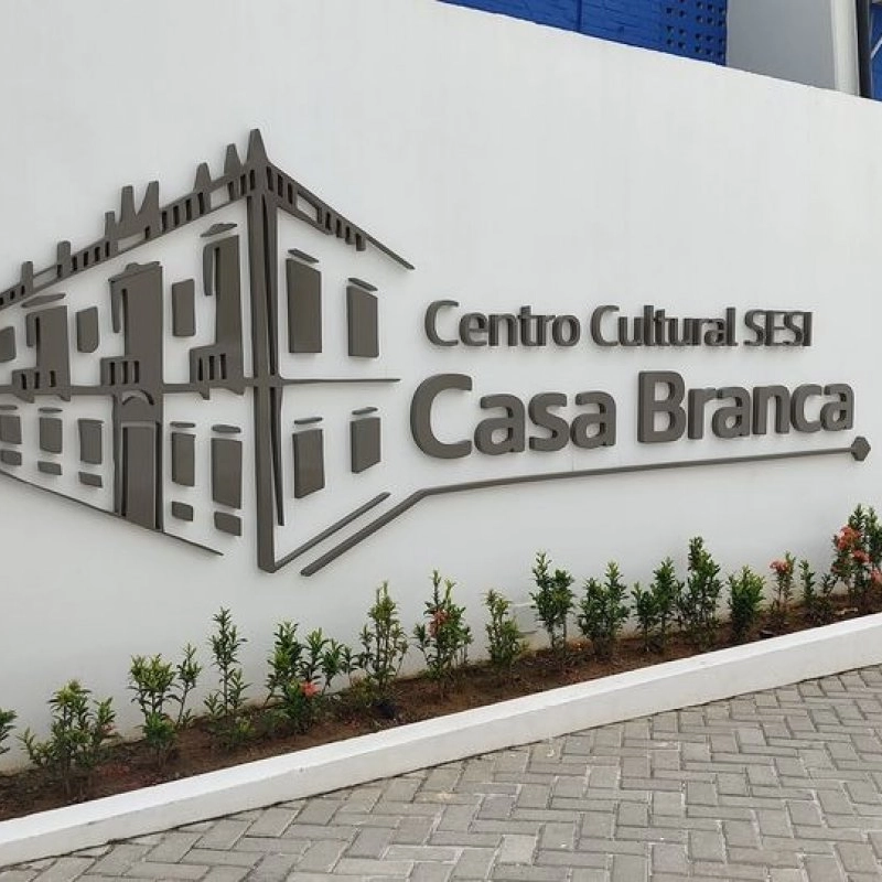 SESI Casa Branca recebe I Festival de Curtas da Cidade Baixa