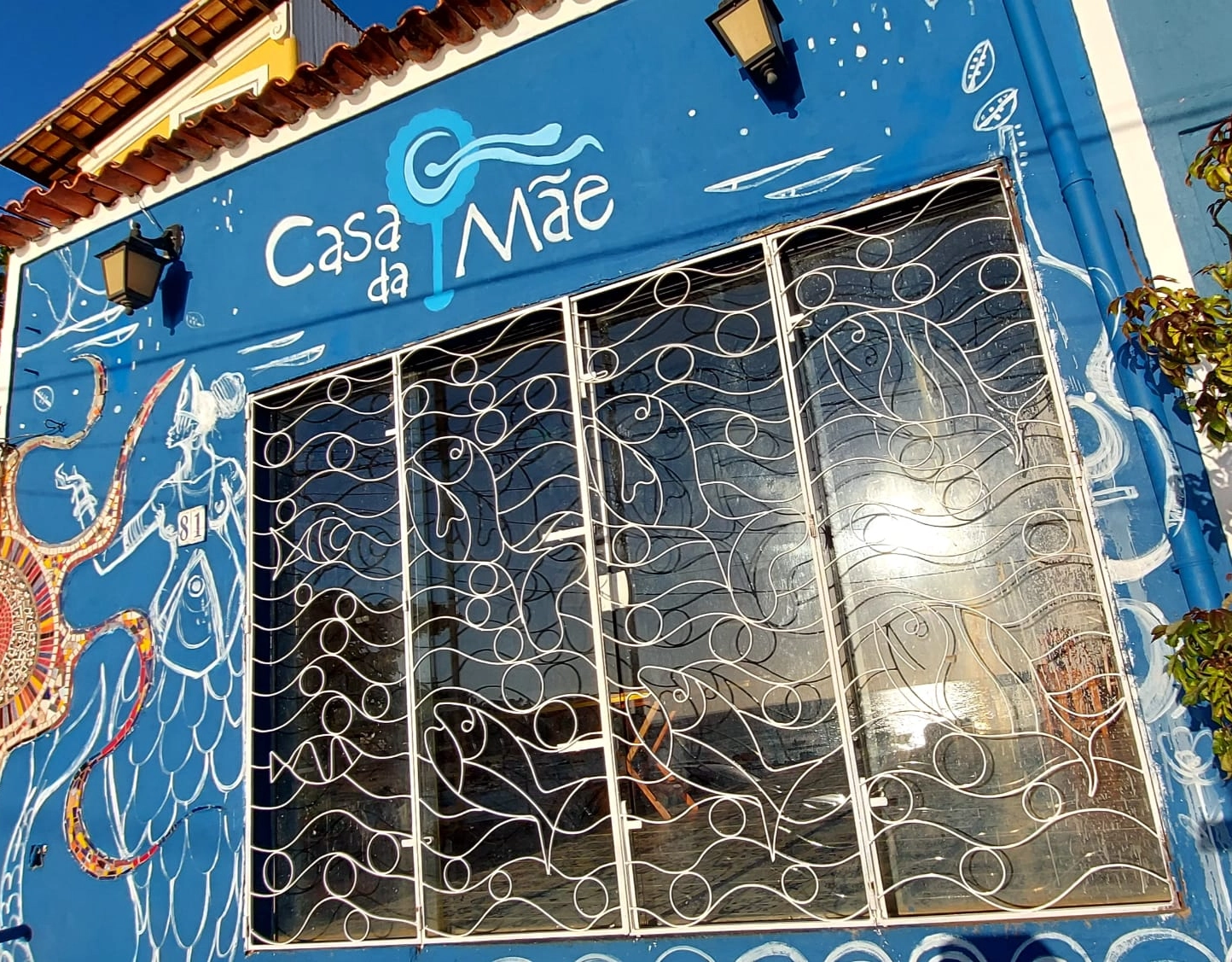 Casa da Mãe comemora 18 anos com programação comandada por mães e filhos