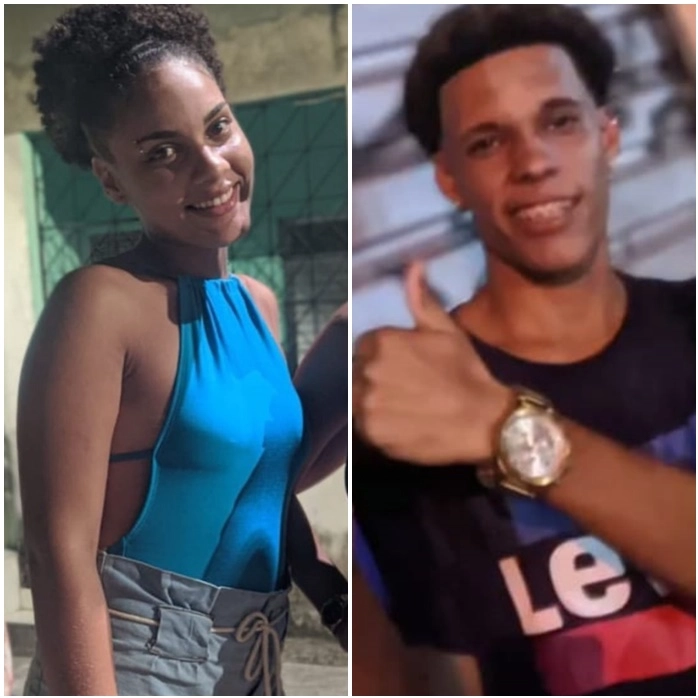 Casal morre após confronto com a PM em Salvador