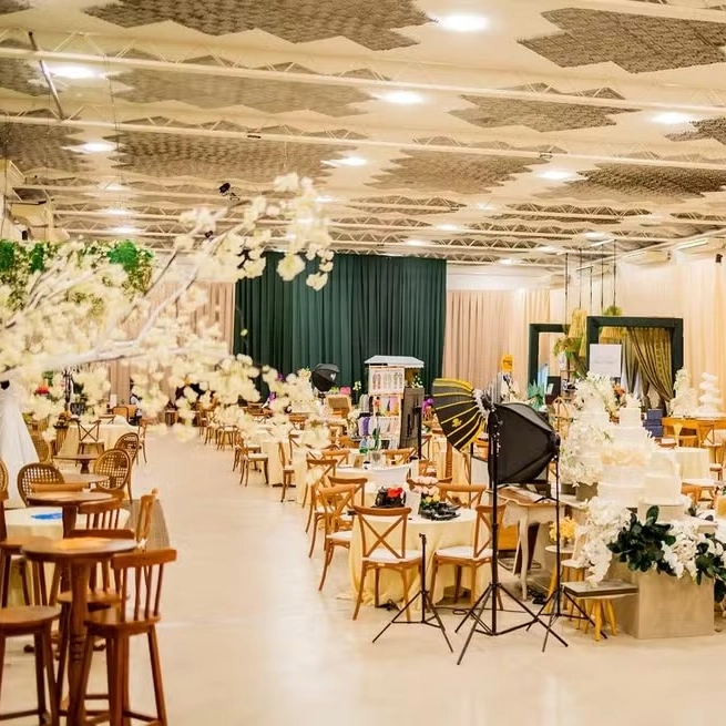 Celebrar Salvador: Feira de casamentos e festas oferece descontos e condições especiais