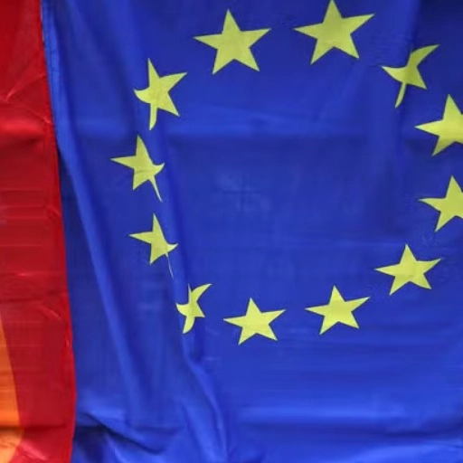 União Europeia determina reconhecimento automático de casamentos LGBT entre Estados-membros