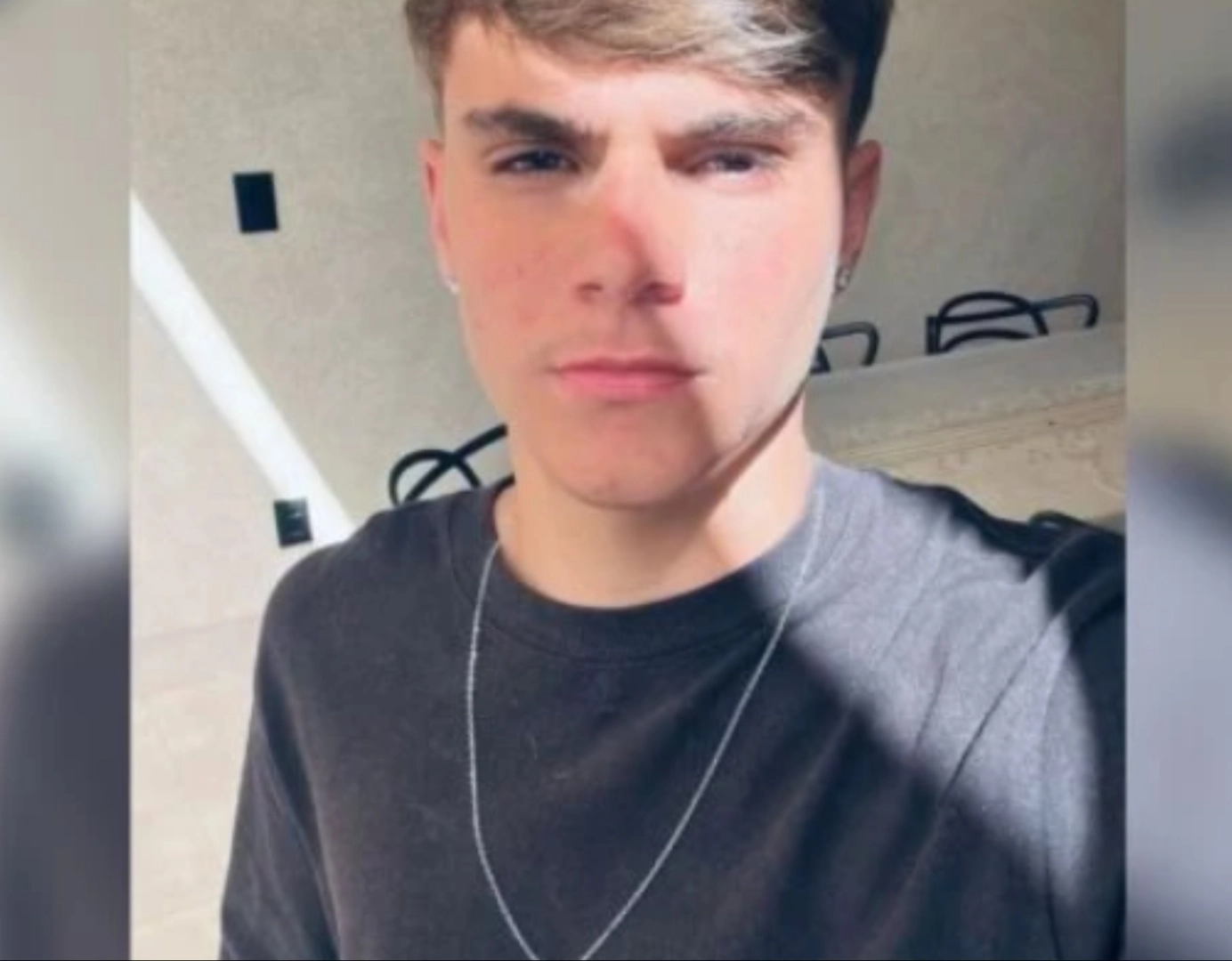 Adolescente agredido por piloto em Vicente Pires morre após 16 dias internado