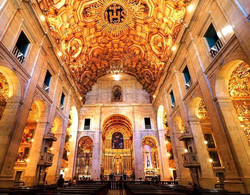 Primeira Diocese do Brasil, Arquidiocese de Salvador inicia Jubileu pelos 475 anos de história