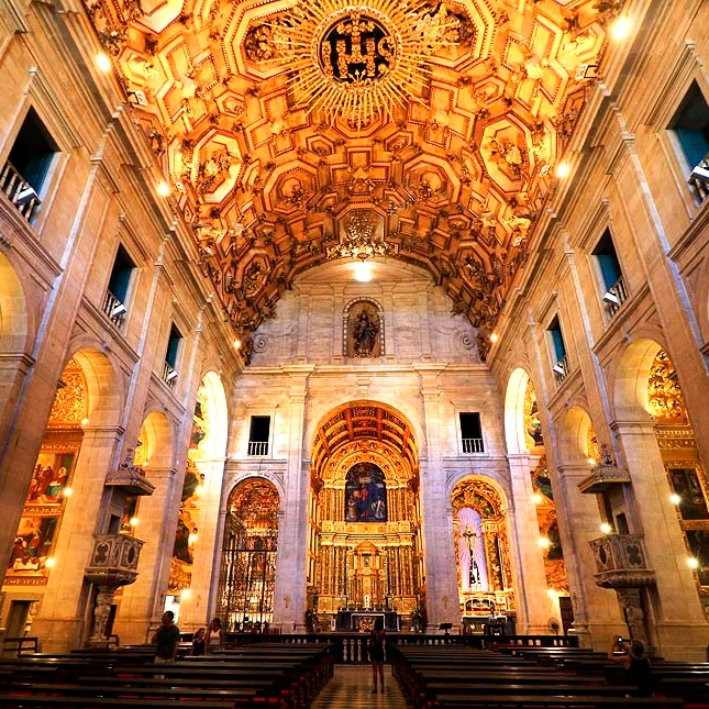 Primeira Diocese do Brasil, Arquidiocese de Salvador inicia Jubileu pelos 475 anos de história