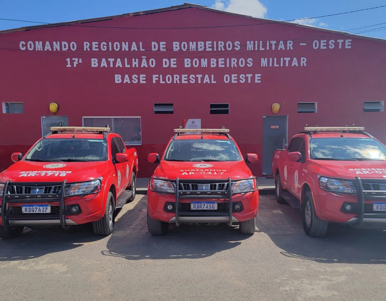 Doze oficiais do Corpo de Bombeiros são promovidos pelo Governo da Bahia; veja quem