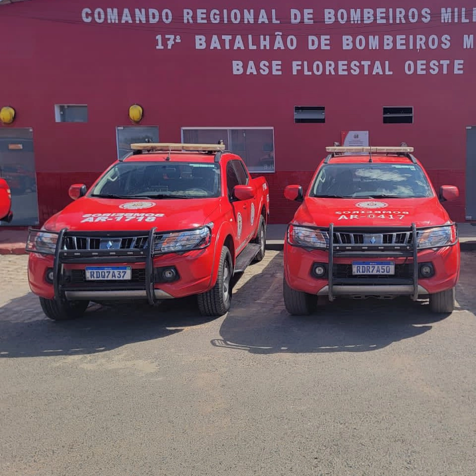 Doze oficiais do Corpo de Bombeiros são promovidos pelo Governo da Bahia; veja quem