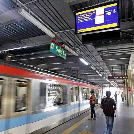 Governo da Bahia gastou mais de R$ 6 milhões em 2022 apenas com desapropriação de terras para o metrô