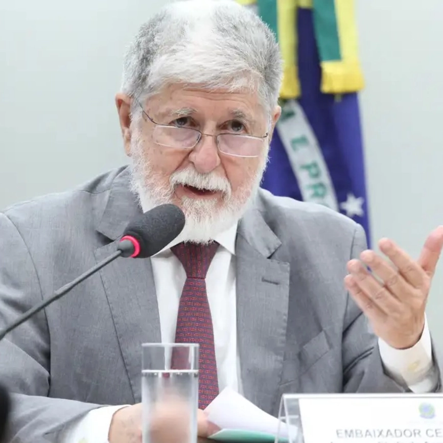 Celso Amorim defende que Brasil deve insistir em diálogo com Venezuela