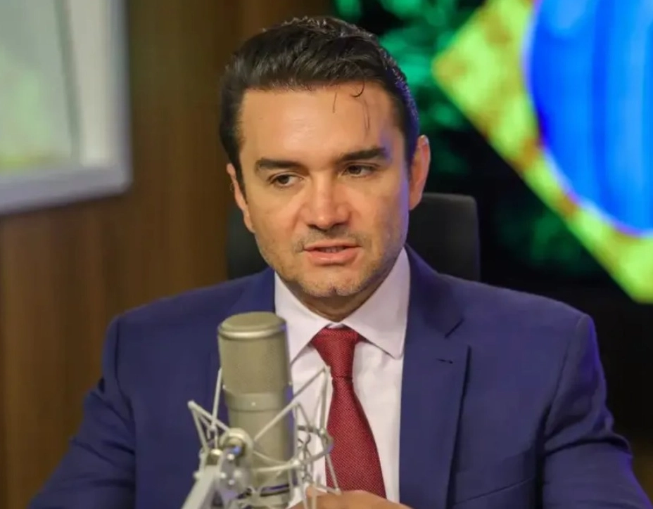 Celso Sabino é demitido e União Brasil indica novo nome para o Turismo