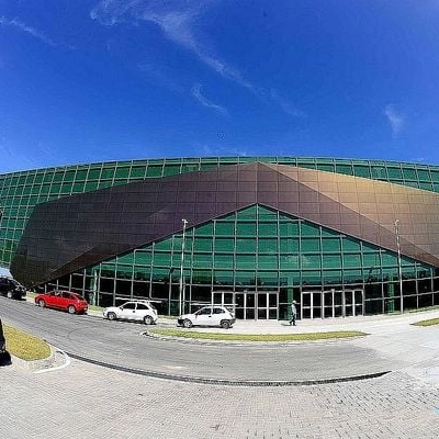 Centro de Convenções Salvador e aeroporto inauguram integração inédita