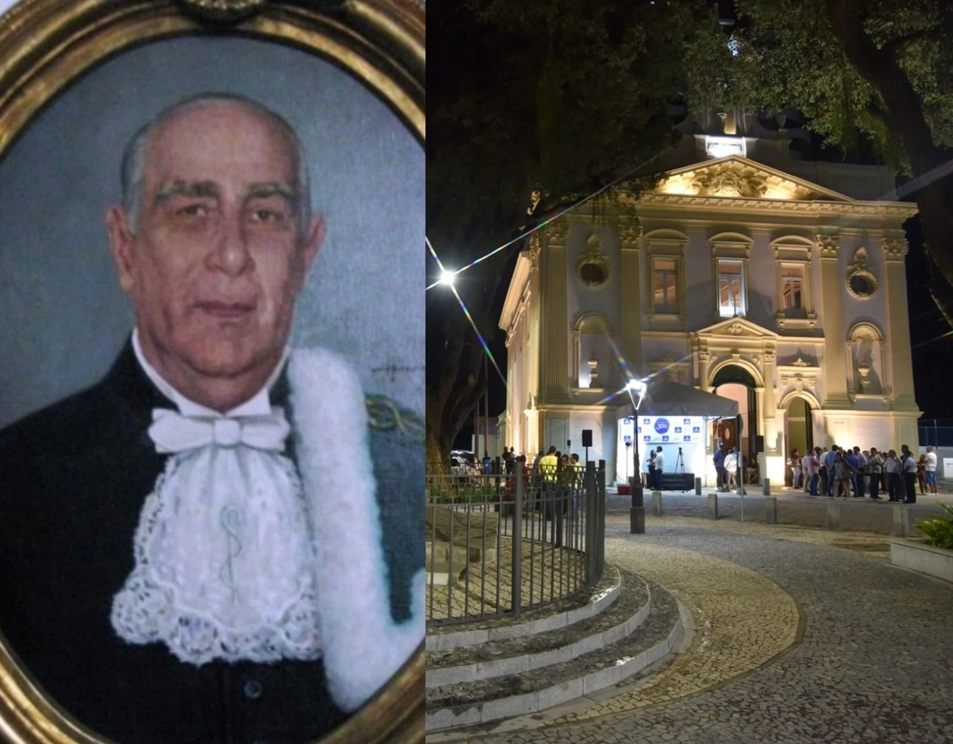 Centenário de José Maria de Magalhães Netto terá homenagens em Salvador