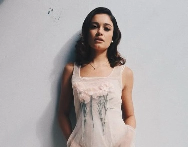 Sophie Charlotte participa de concerto da OSBA em homenagem a Gal Costa