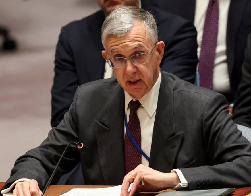 Ação dos EUA na Venezuela ameaça paz na América do Sul, diz embaixador