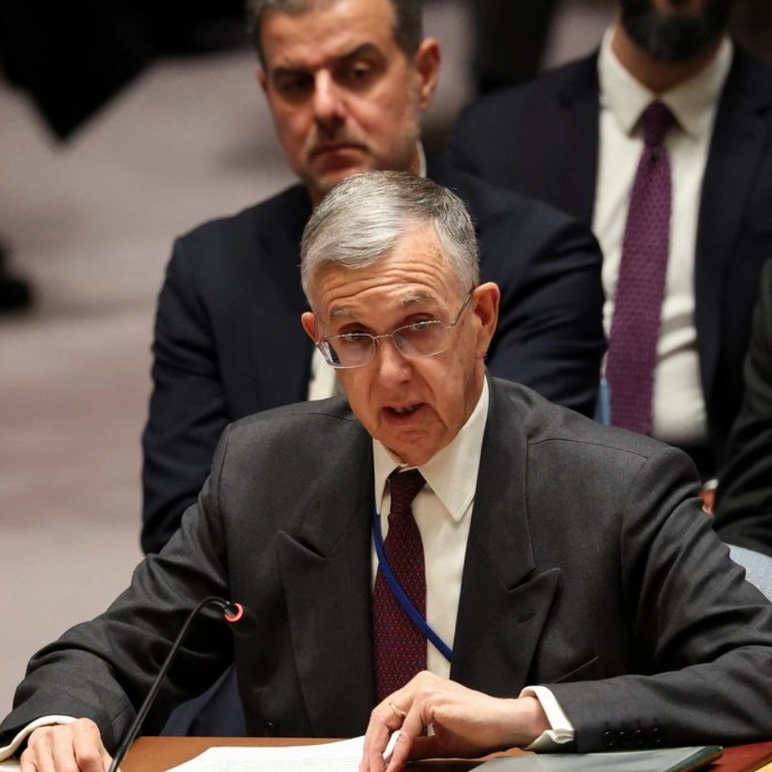 Ação dos EUA na Venezuela ameaça paz na América do Sul, diz embaixador