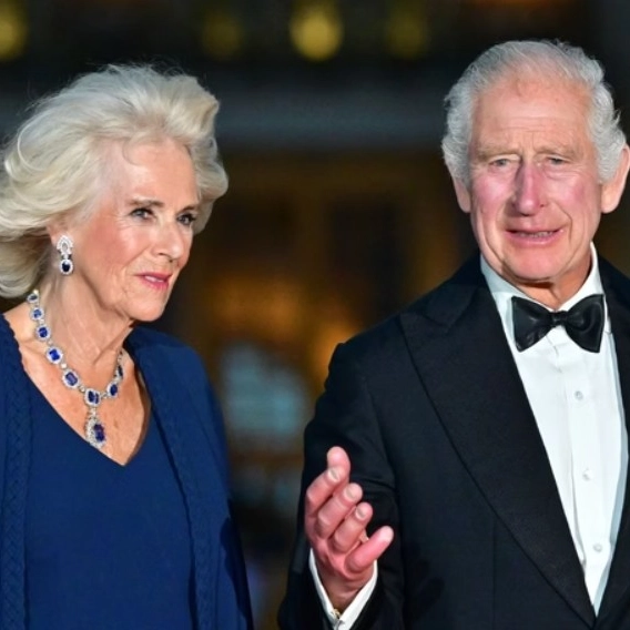 Rei Charles III e rainha Camilla confirmam visita de Estado ao Vaticano em outubro
