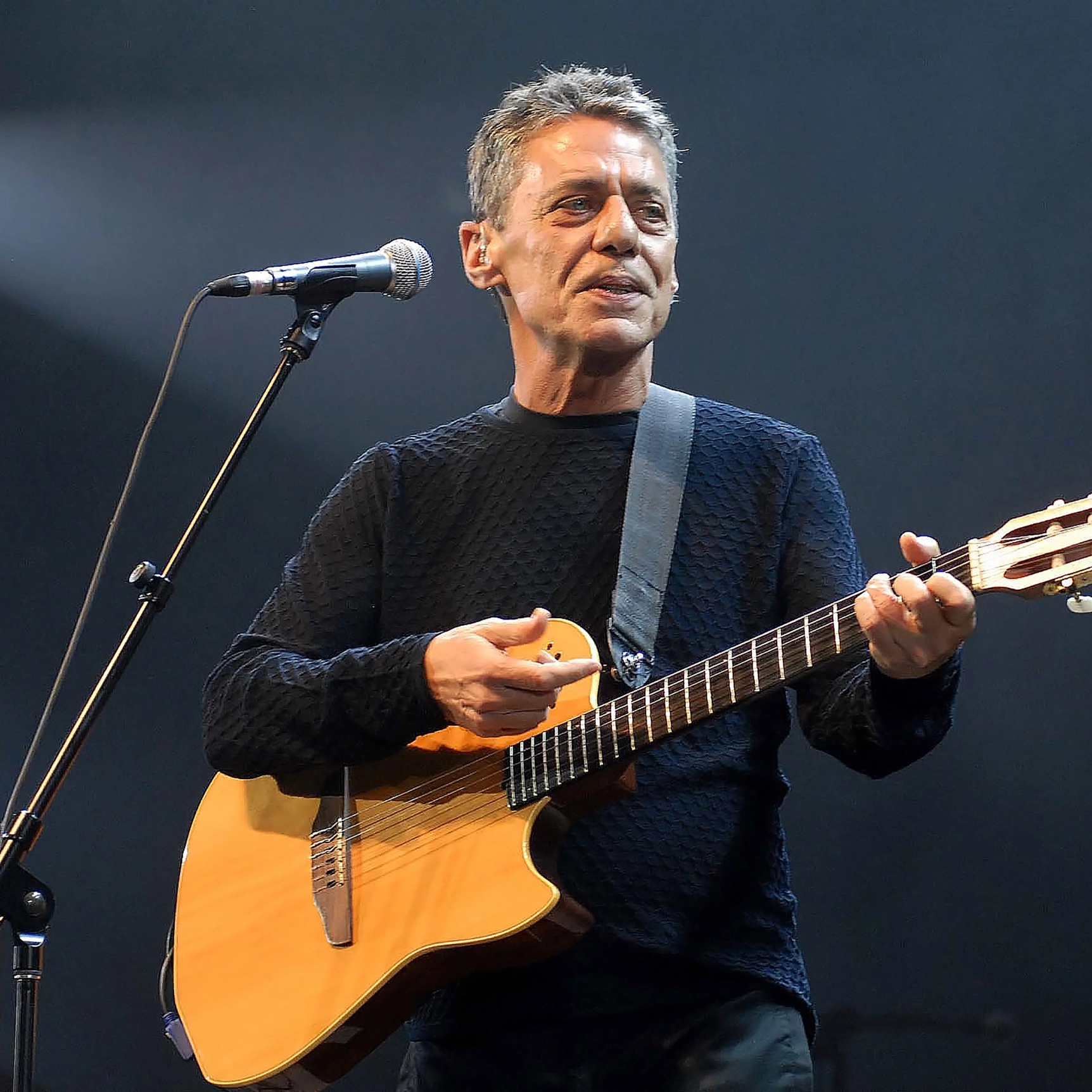 Chico Buarque processa Facebook por uso não autorizado de música em vídeo com IA