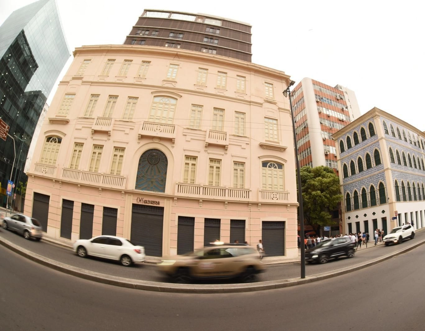 Salvador recebe secretários de Cultura de todo o país em encontro nacional na Casa das Histórias