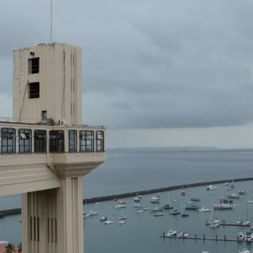 Confira previsão do tempo para Salvador para este fm de semana