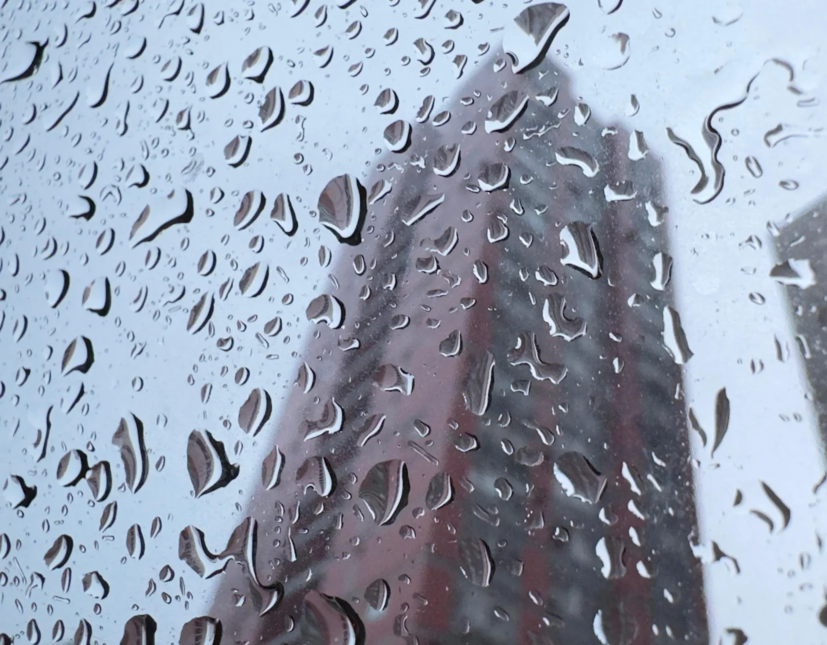 Salvador registra em 12h mais chuva que o esperado para todo o mês de novembro