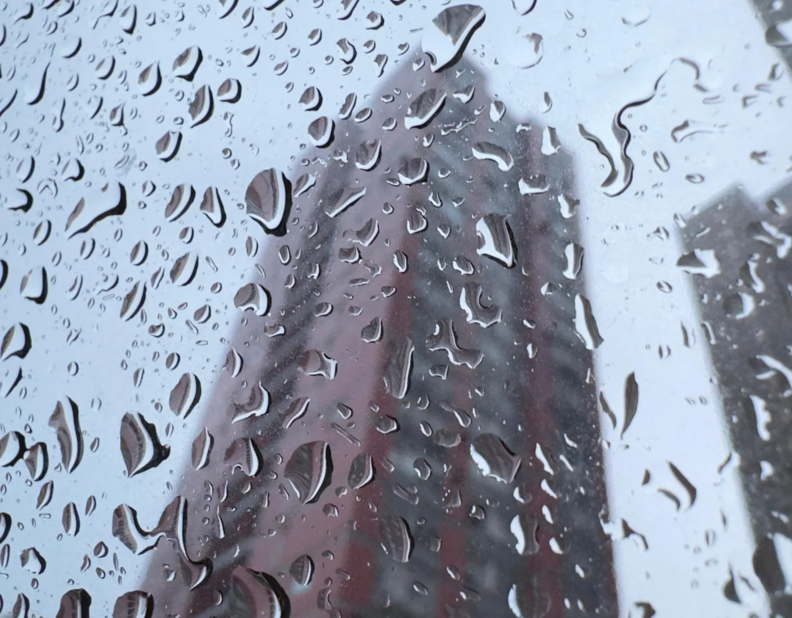 Chuva em Salvador ultrapassa volume esperado para novembro em apenas duas horas