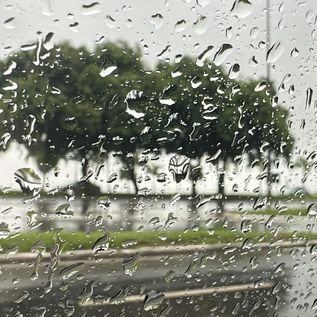 Salvador teve o outubro mais chuvoso já registrado