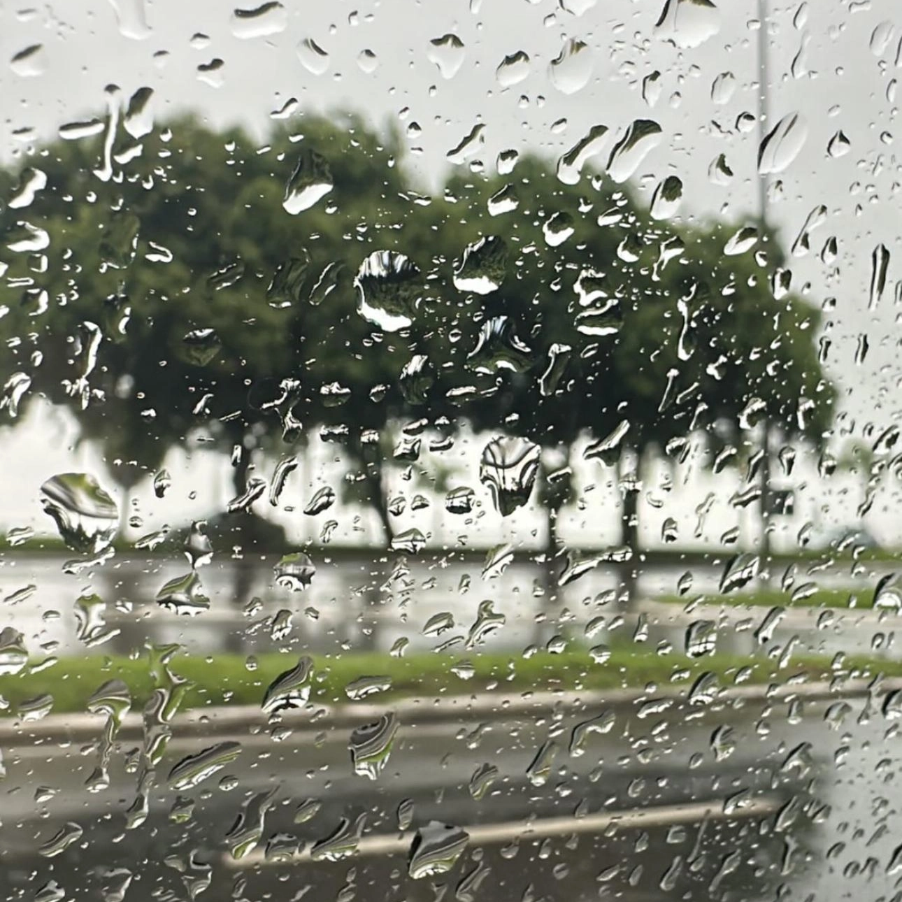 Inmet emite alerta de chuva para mais de 200 cidades da Bahia