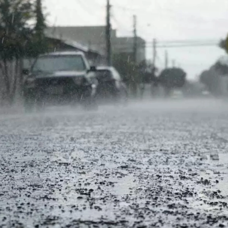 Inmet alerta para chuvas intensas no Oeste baiano