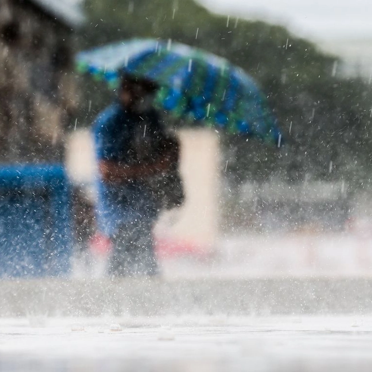 Chuvas em Salvador já superam quase o triplo da média histórica para abril