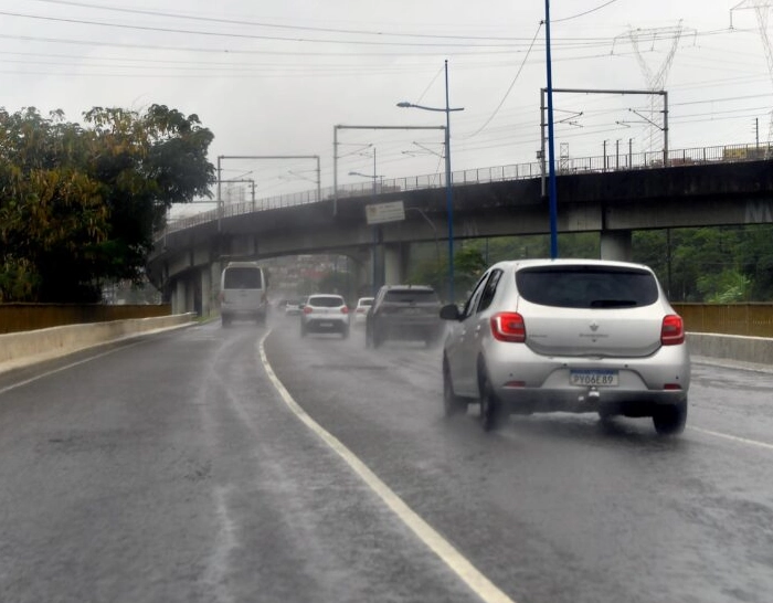 Mais de 80 cidades baianas entram em alerta por previsão de chuva; veja quais