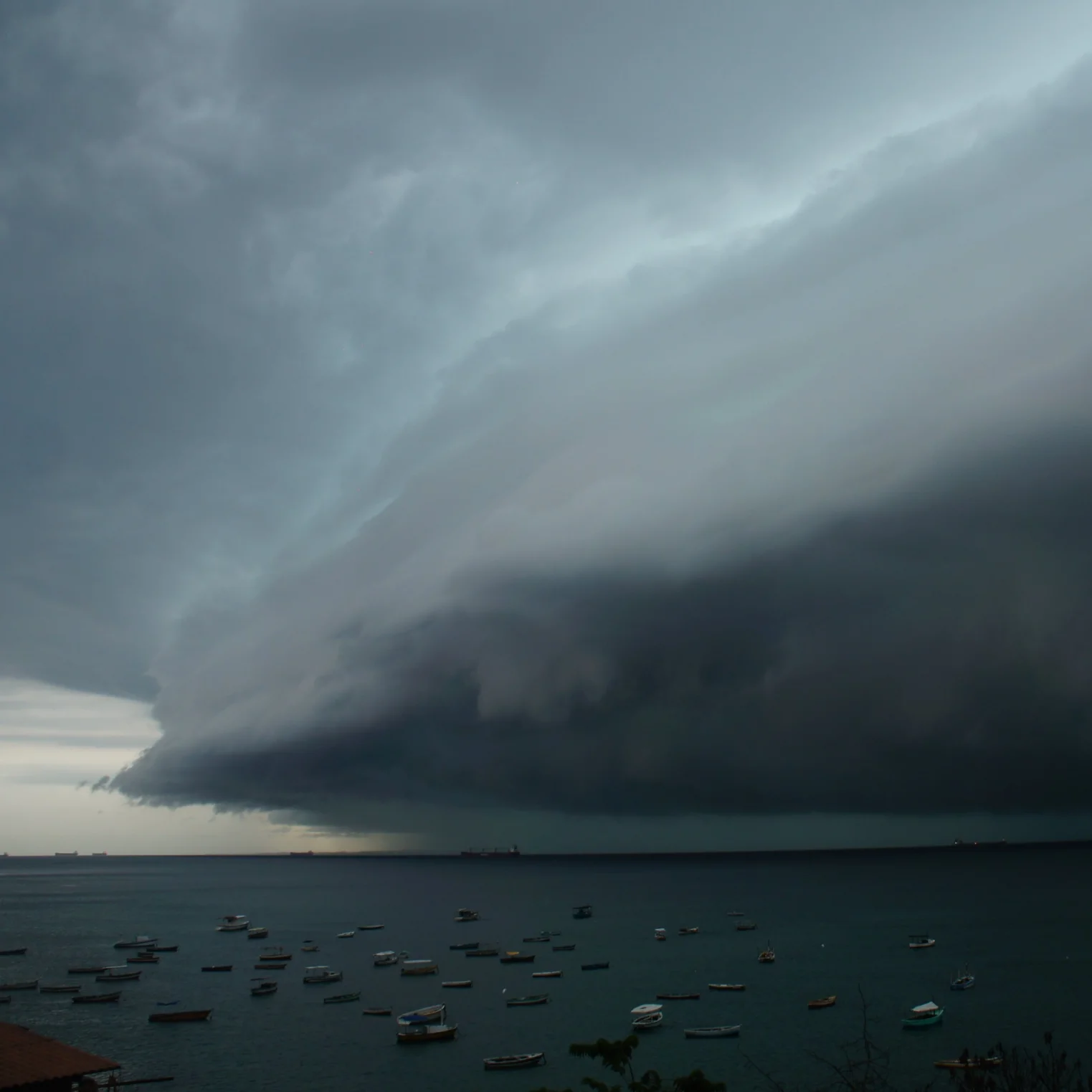 Dia de chuva em Salvador tem alagamentos, queda de energia e transtornos em toda a cidade