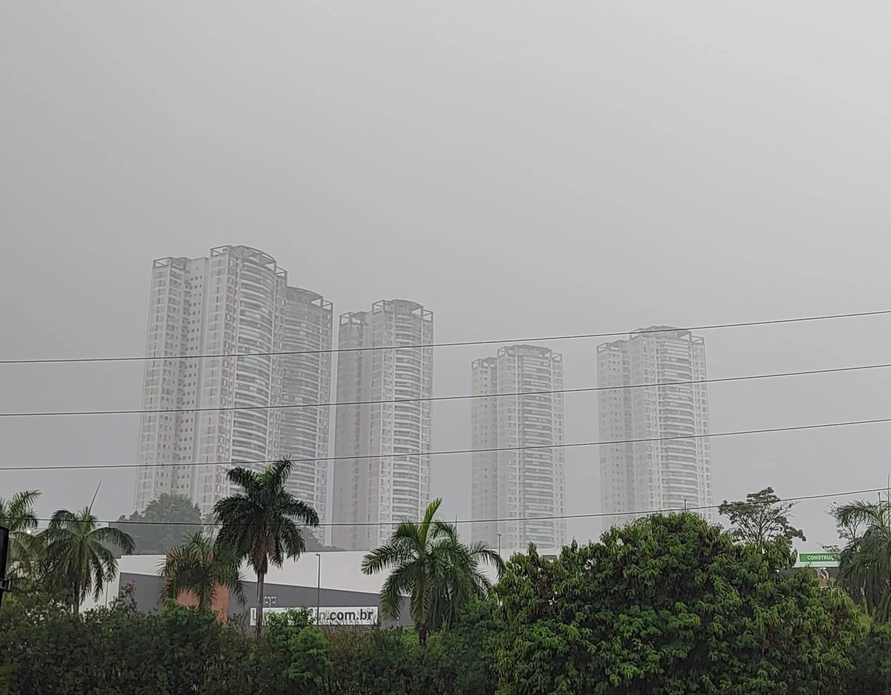 Último fim de semana de maio será de chuva no litoral da Bahia; veja previsão