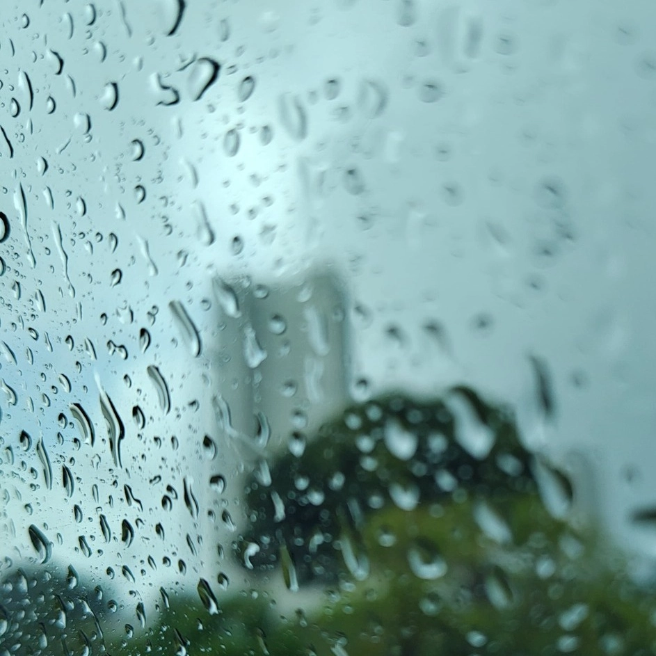 Bahia tem quase 50 cidades sob alerta de chuva