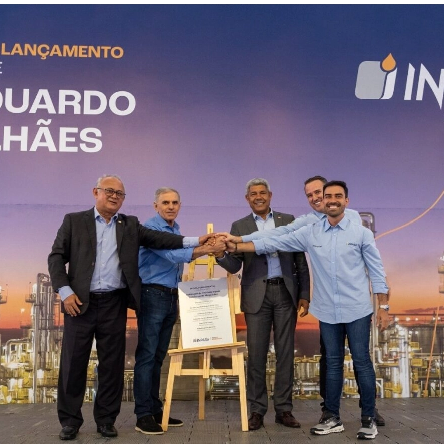 BNDES libera R$ 950 milhões para nova usina de etanol no Oeste da Bahia