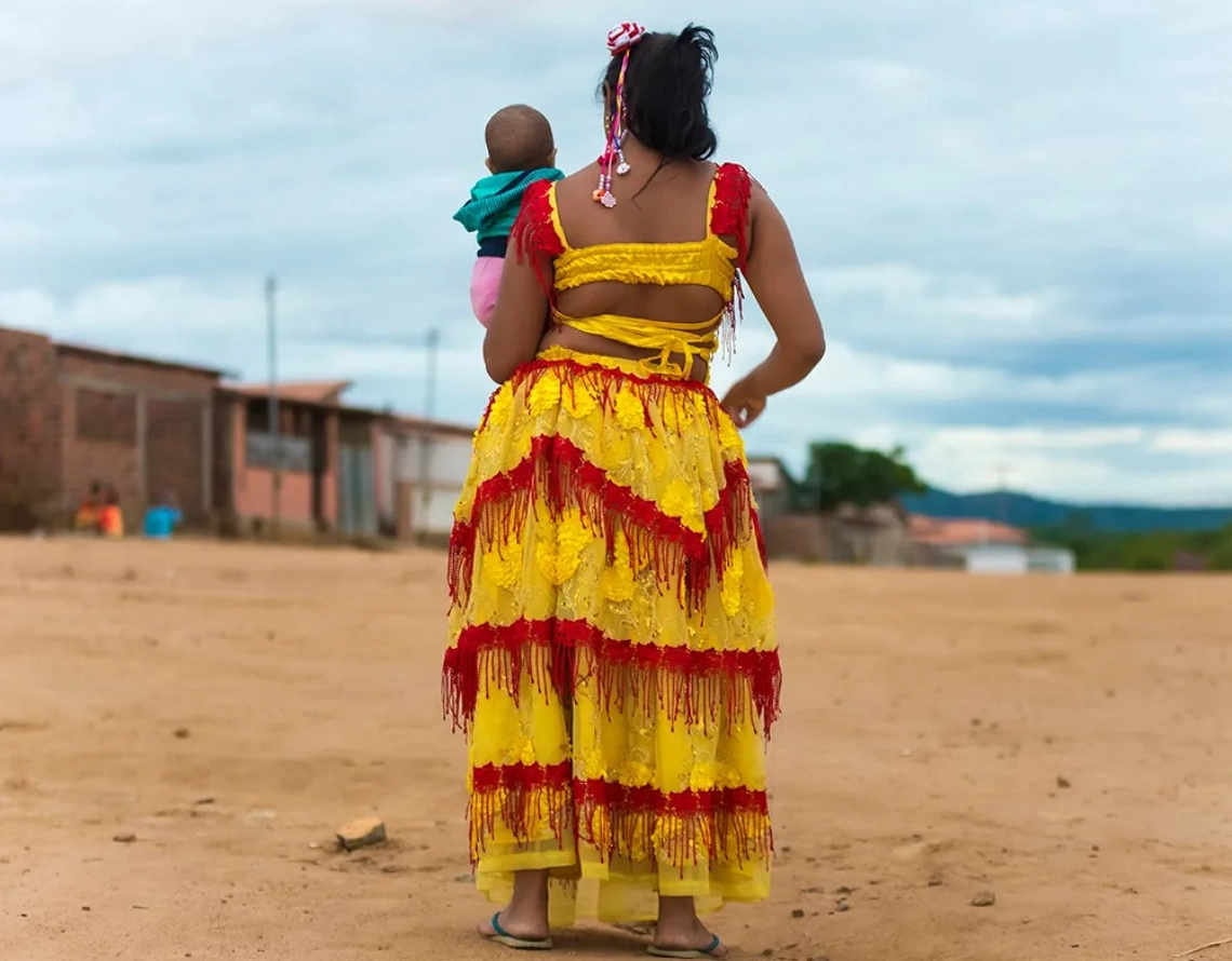 Deputada propõe criação do Dia Estadual da Mulher Cigana na Bahia