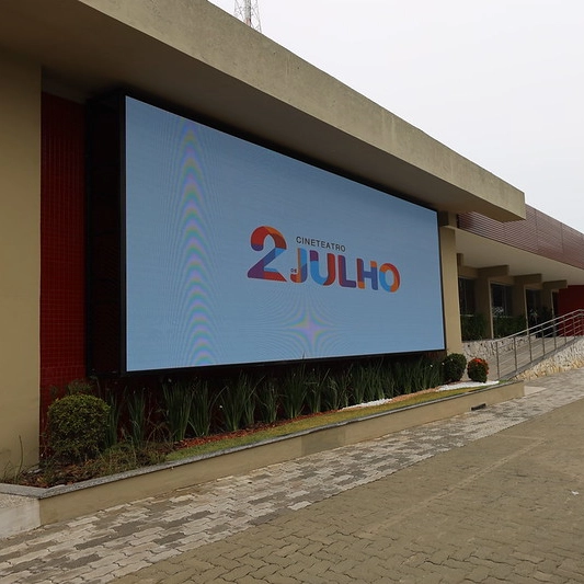 I Festival das Artes do Cineteatro 2 de Julho está com inscrições abertas