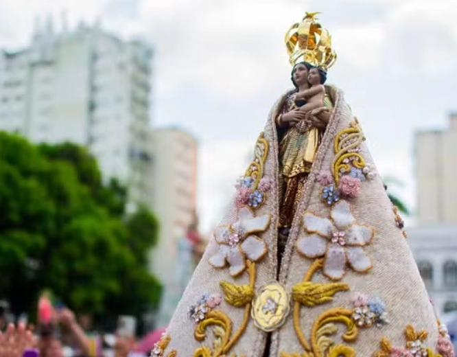 Círio de Nazaré será transmitido ao vivo neste domingo; saiba onde assistir
