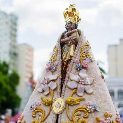 Círio de Nazaré será transmitido ao vivo neste domingo; saiba onde assistir