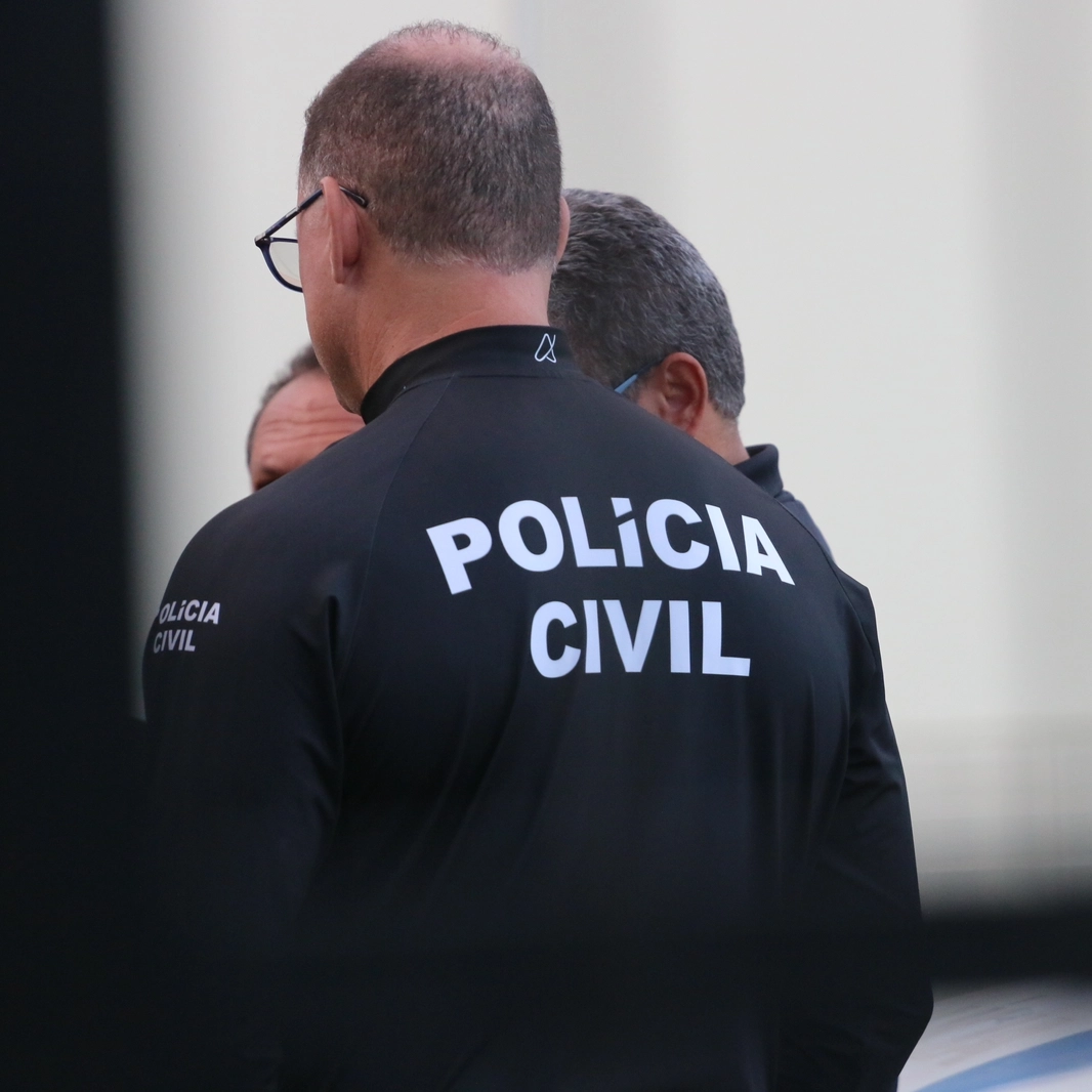 Suspeito de triplo homicídio em Ilhéus é preso por tráfico de drogas