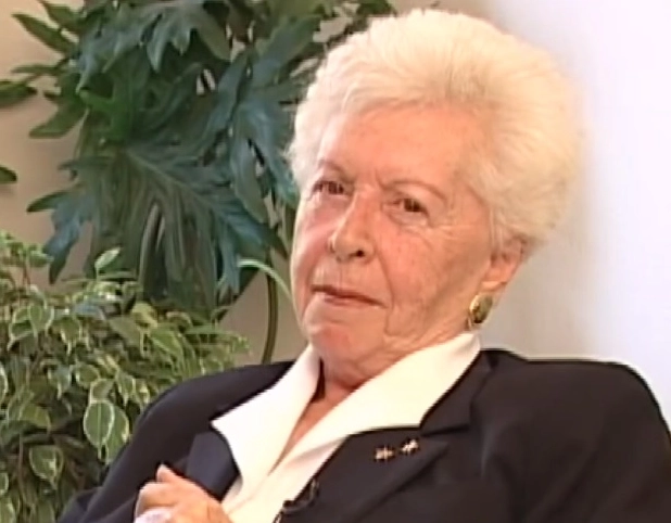 Morre Clara Charf, viúva de Carlos Marighella e avó de vereadora de Salvador