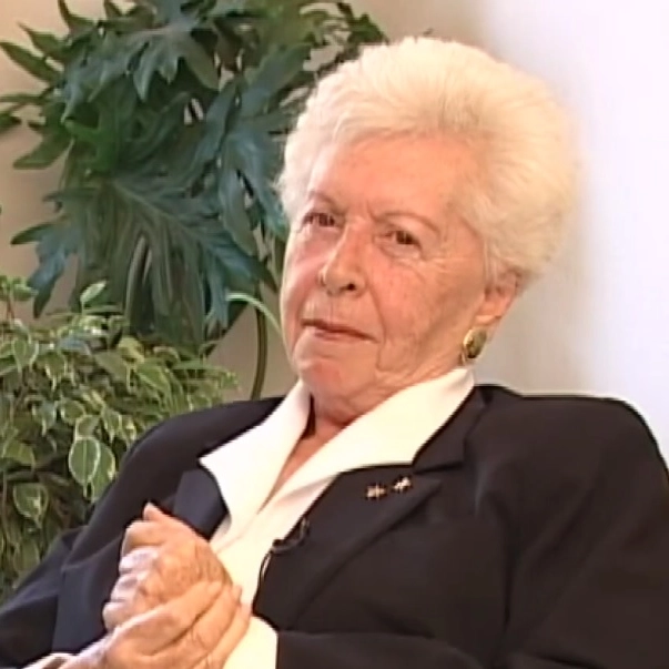 Morre Clara Charf, viúva de Carlos Marighella e avó de vereadora de Salvador