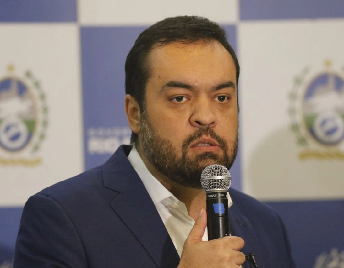 Deputado apresenta projeto para conceder Comenda Dois de Julho a Cláudio Castro