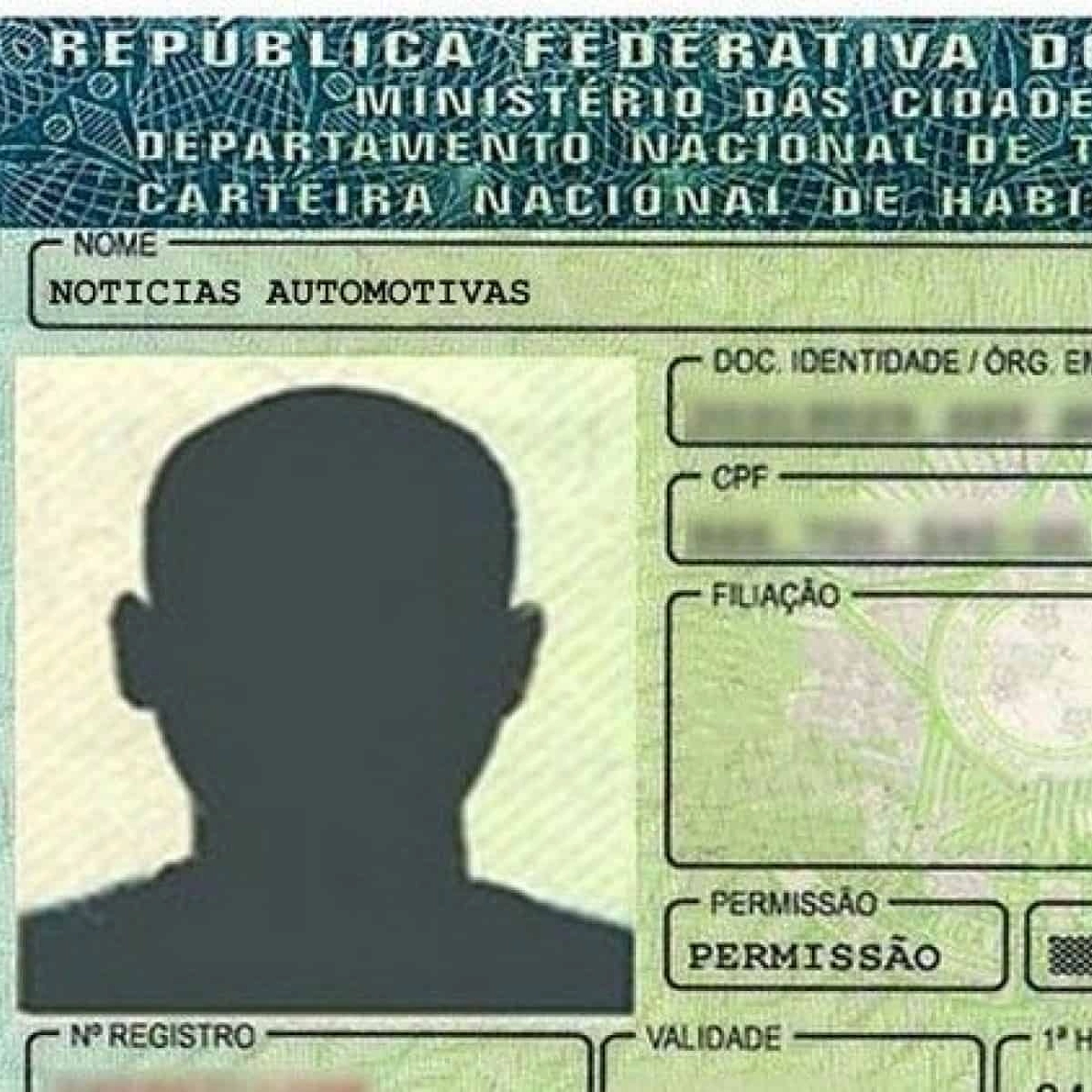 Detran Bahia abre 12 mil vagas gratuitas para carteira de habilitação