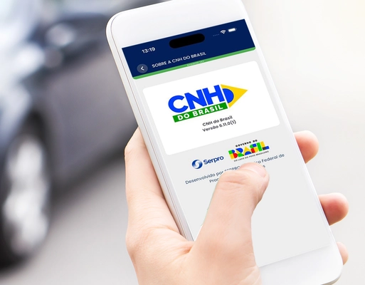 Entenda como funcionará a renovação automática da CNH