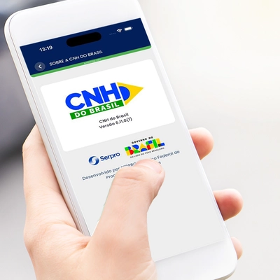 Entenda como funcionará a renovação automática da CNH