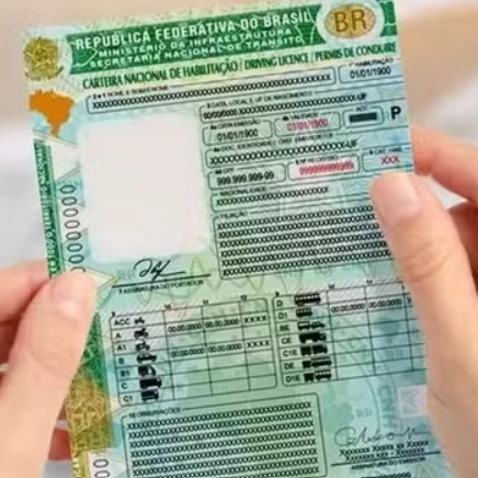 Governo libera renovação automática e gratuita da CNH para bons condutores