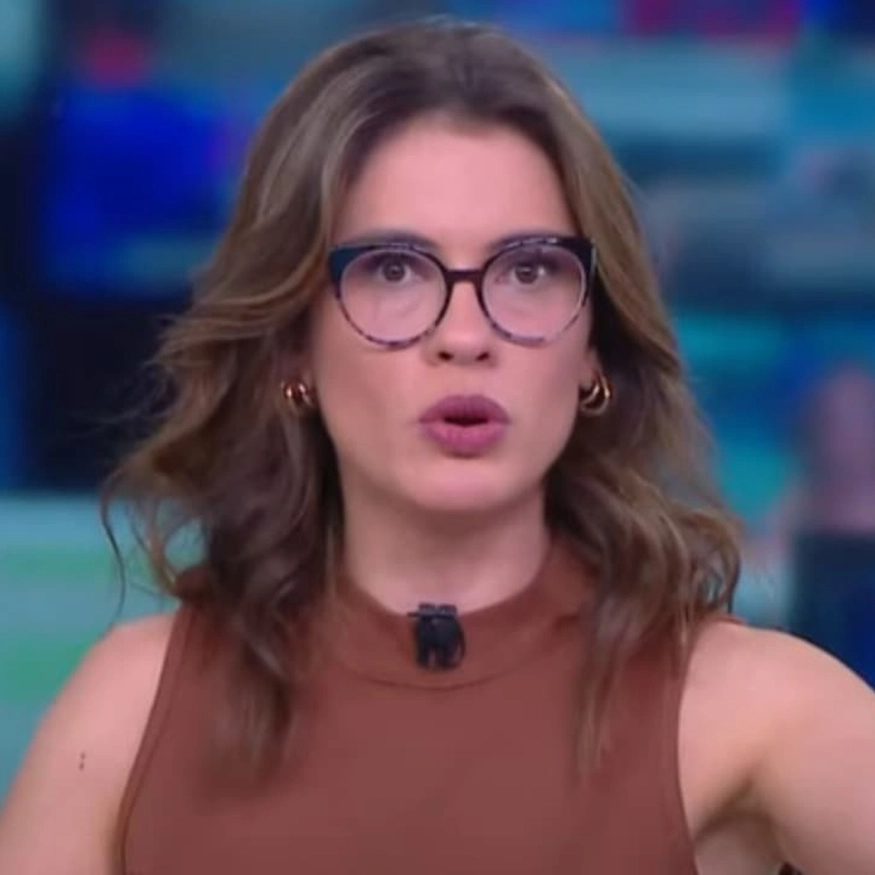 Jornalista chama Bolsonaro de “Bozo” ao vivo e viraliza nas redes