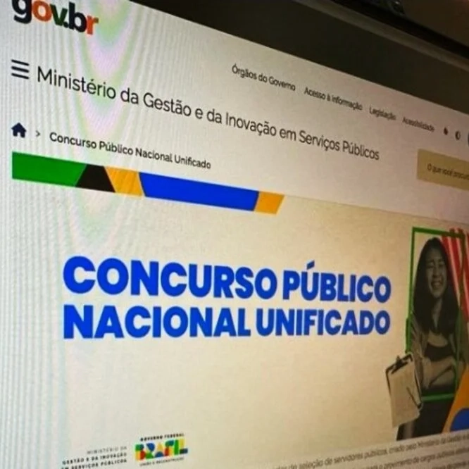 MGI adia divulgação do resultado final do CNU