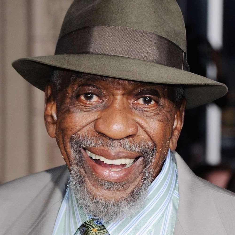 Morre Bill Cobbs, ator de 'o Guarda-Costas'