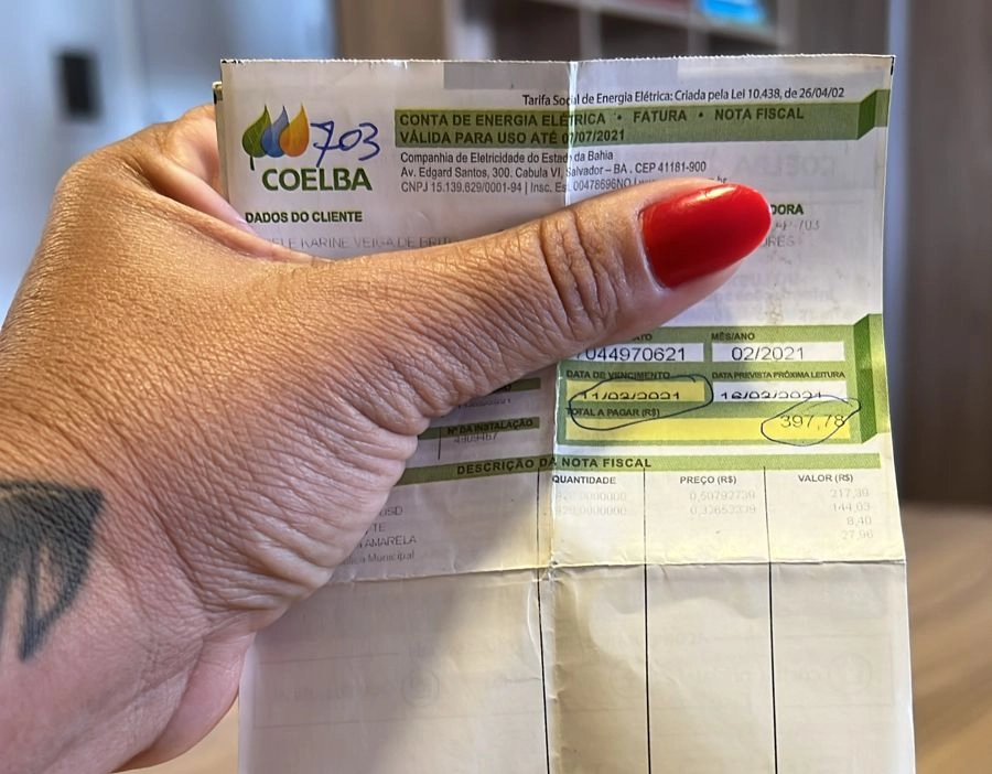Procon-BA notifica Neoenergia Coelba por apagões elétricos na Bahia